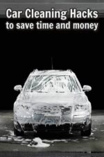 Car Cleaning Hacks And Tricks To Save You Money - So Simple Ideas