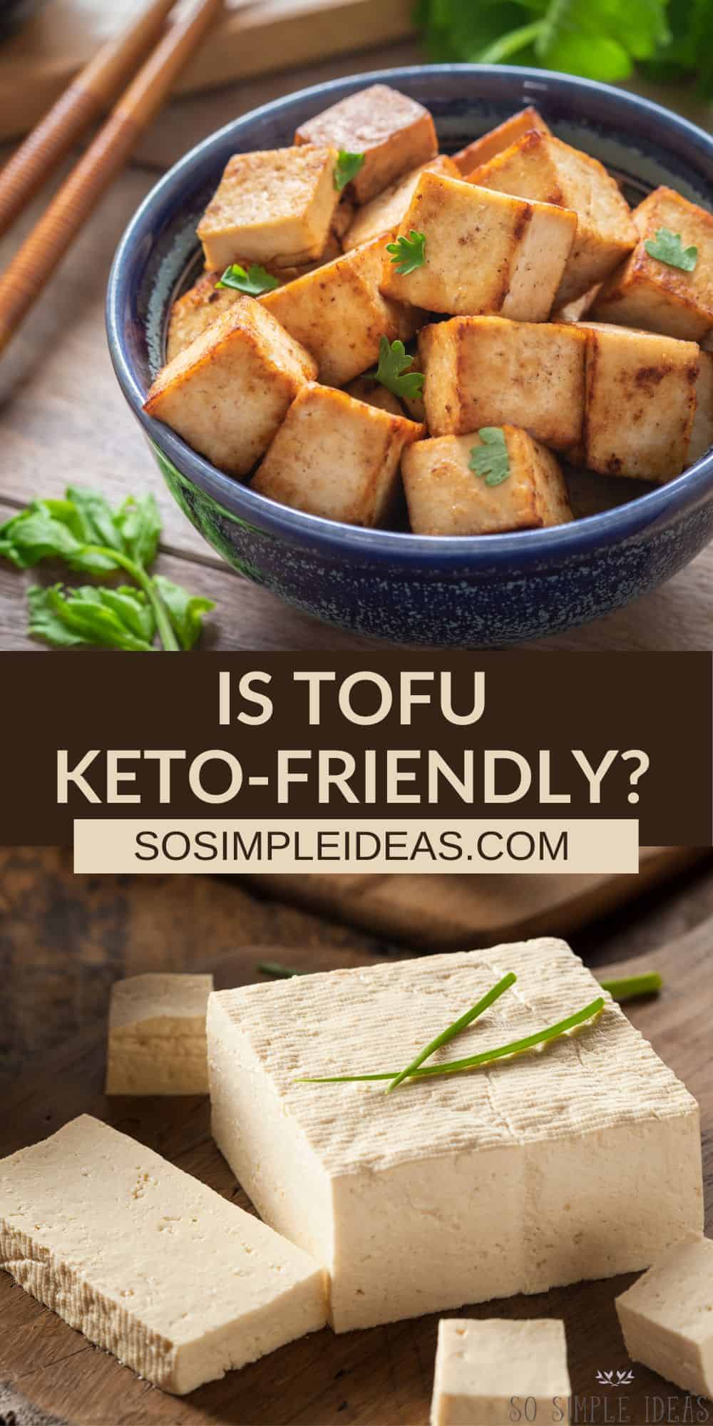 Is Tofu Keto Friendly - So Simple Ideas