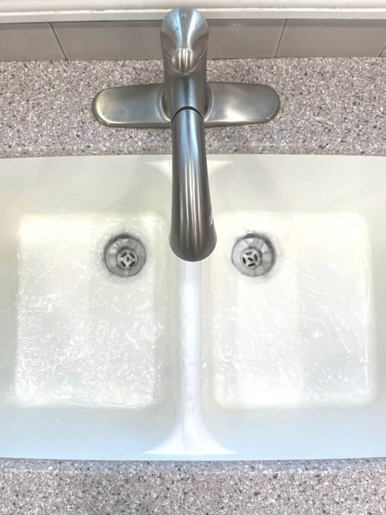 how-to-clean-corian-sinks-so-simple-ideas