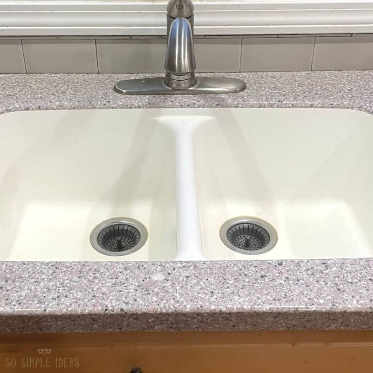 how-to-clean-corian-sinks-so-simple-ideas